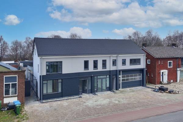 Bedrijfsruimte Hendrik ter Kuilestraat 12 Enschede