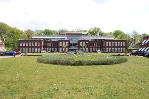 Kantoorruimte Arnhemse Bovenweg 160 Zeist