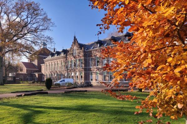 Kantoorruimte Bredestraat 170 Nijmegen