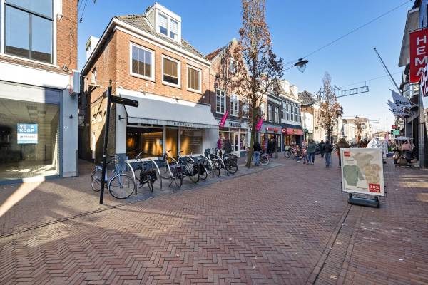 Winkelruimte Oosterdijk 45 Sneek