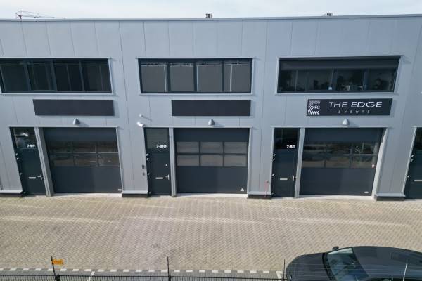 Bedrijfsruimte Reedijk 7-B 10 Heinenoord