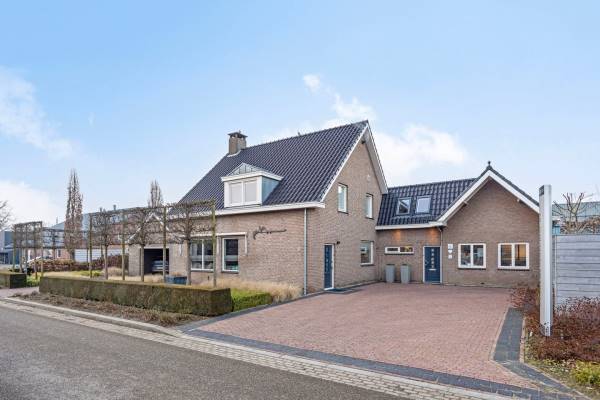 Kantoorruimte De Dageraad 11 Heeswijk-Dinther