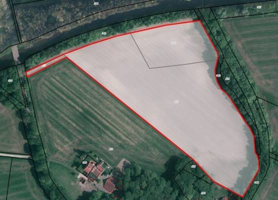 Agrarische grond Meddoseweg Winterswijk Meddo