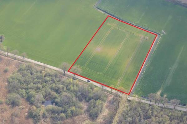 Agrarische grond Kasteelweg Swolgen