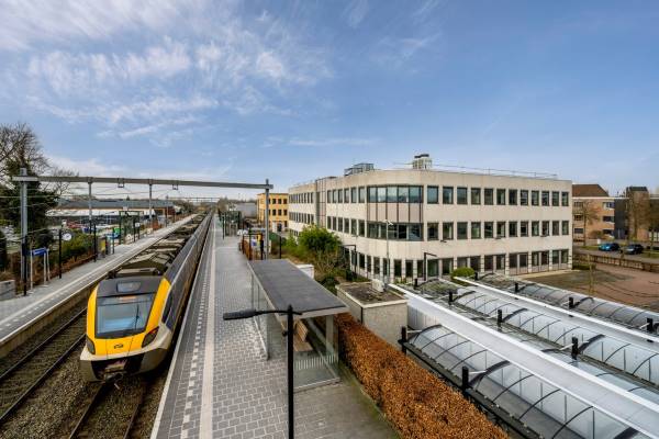 Kantoorruimte Runnenburg 34 Bunnik