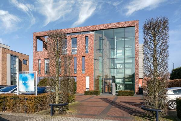 Kantoorruimte Verlengde Velmolen 2 Uden