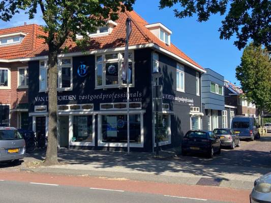 Kantoorruimte Kennemerstraatweg 181-A Alkmaar
