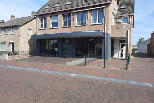Winkelruimte &#39;t Dorp 44 Heesch