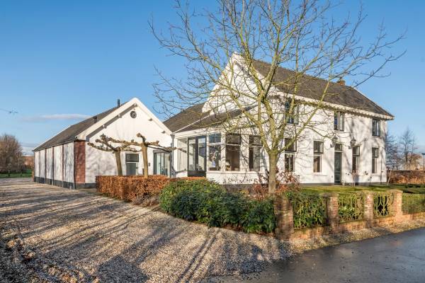 Kantoorruimte Medelsestraat-Oost 22 Tiel
