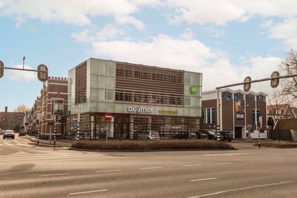 Kantoorruimte Stadsring 139 Amersfoort
