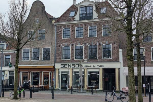 Horecagelegenheid Koemarkt 36 Purmerend
