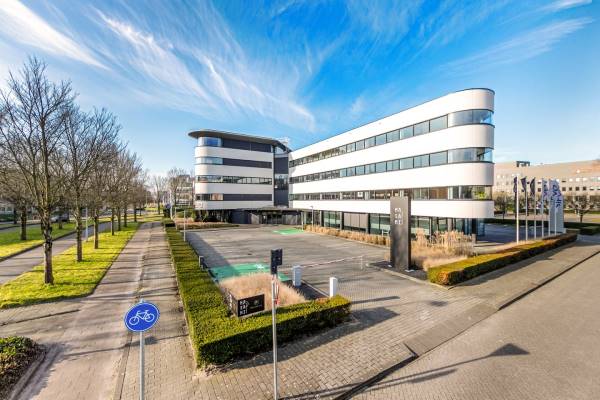 Kantoorruimte Polarisavenue 151 Hoofddorp