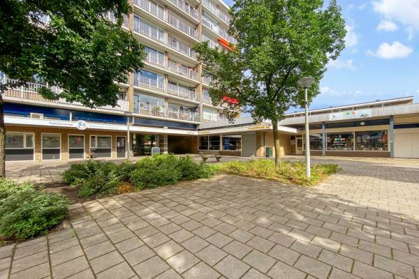 Beleggingsobject Middachtensingel 141 Arnhem