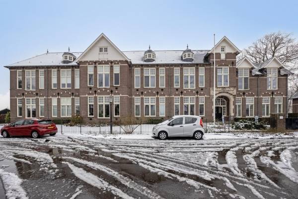 Beleggingsobject Churchilllaan 13 Coevorden