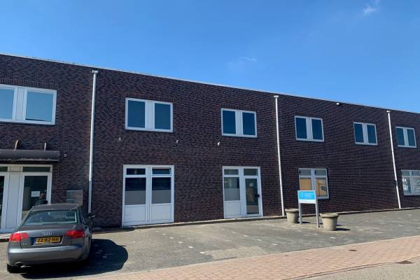 Kantoorruimte Schutkolk 4-K Heumen