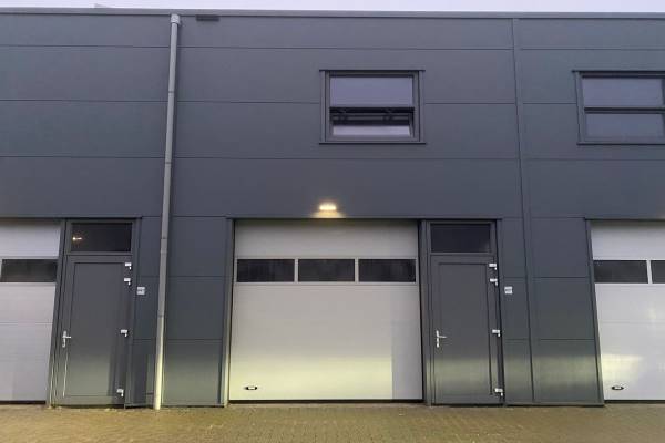 Bedrijfsruimte Setheweg 47-A 28 Meppel