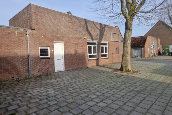 Kantoorruimte Zeistpad 27 Almere