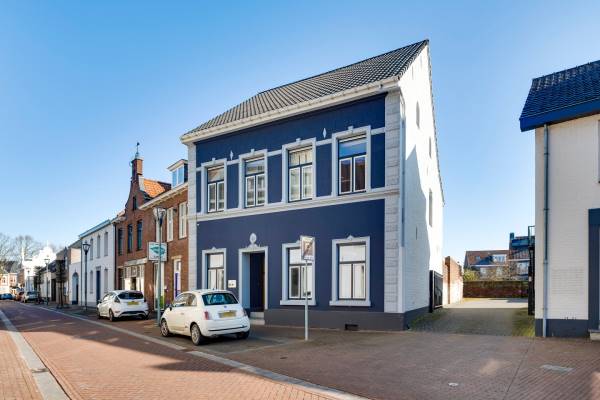 Kantoorruimte Jodenstraat 6 Echt