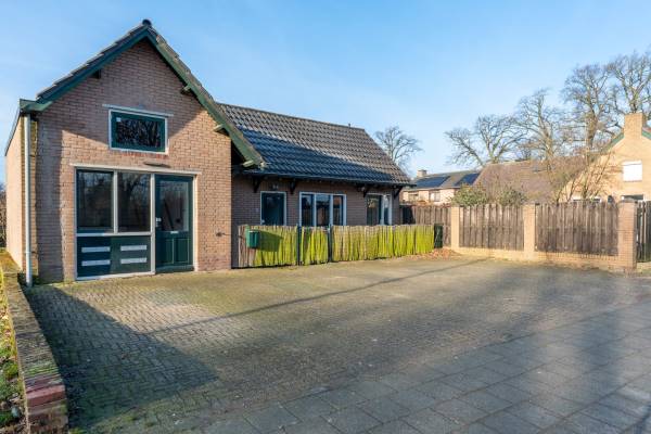 Bedrijfsruimte Sittarderweg 4 Born