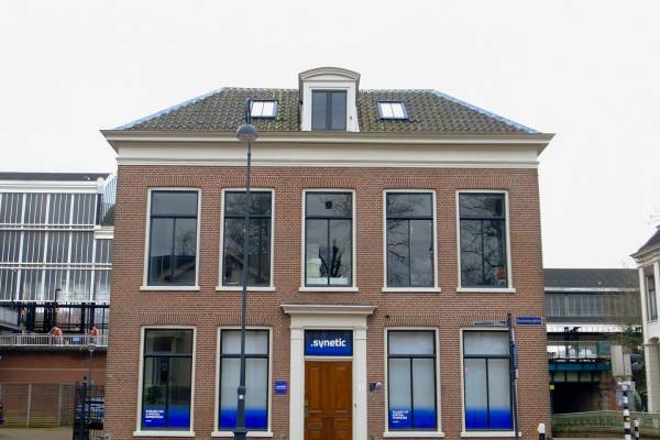 Kantoorruimte Kennemerplein 2 Haarlem