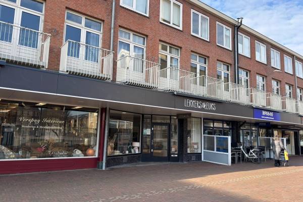 Winkelruimte Plein 19453 IJmuiden