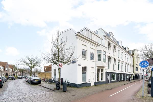 Beleggingsobject Schoterweg 24 Haarlem