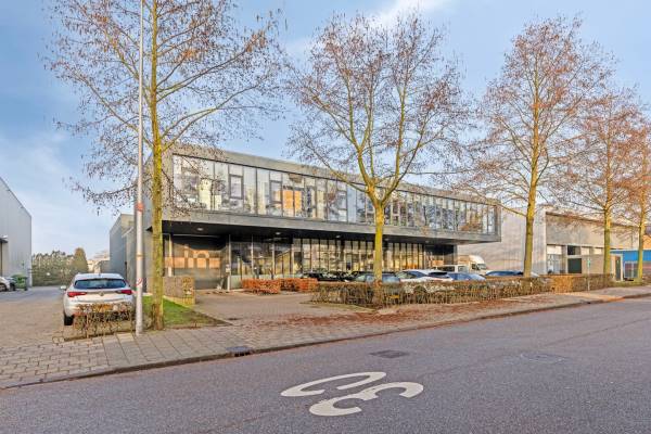 Bedrijfsruimte Berkelse Poort 147 Berkel en Rodenrijs
