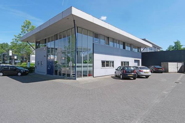 Beleggingsobject Randstad 2250 Almere