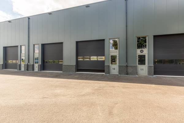 Bedrijfsruimte De Vlonder 213-aT 6 Boekel