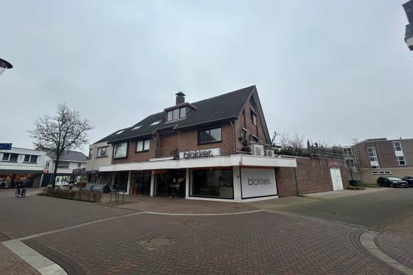 Winkelruimte Oranjestraat 8 Didam