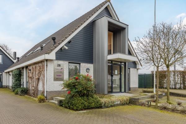 Kantoorruimte Hoeveveld 28 Molenhoek
