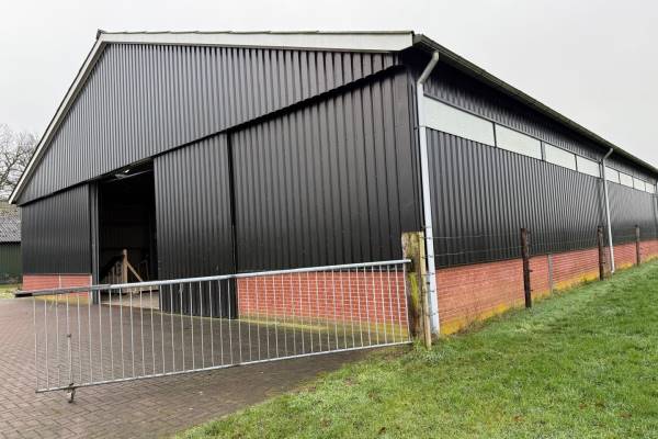 Bedrijfsruimte Haaksbergerstraat 148 Hengelo (OV)