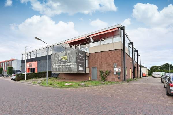 Kantoorruimte Havenstraat 305 Huizen