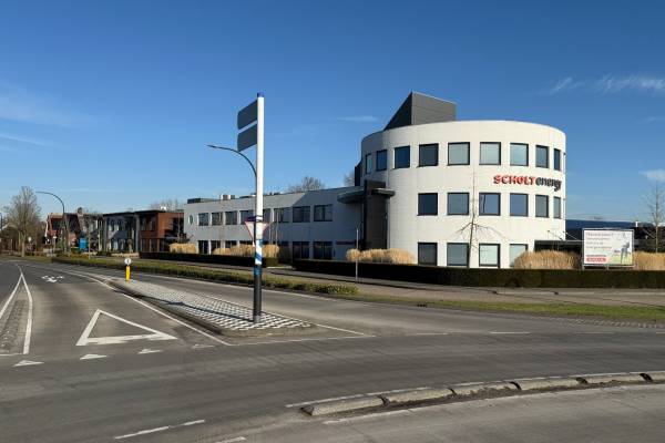 Kantoorruimte Parallelweg Oost 25- 35 Valkenswaard