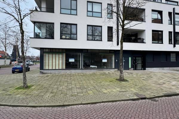 Winkelruimte Boekeloseweg 24 Hengelo (OV)