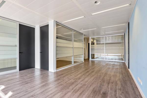 Winkelruimte Wilhelminastraat 37 Didam