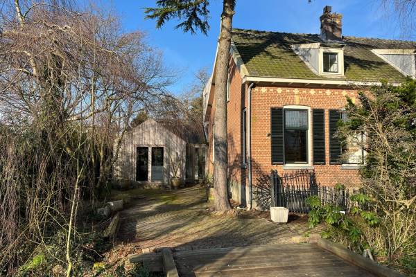 Kantoorruimte Kralingseweg 330 Rotterdam