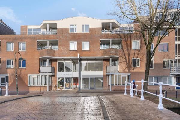 Kantoorruimte Molslaan 56 Delft