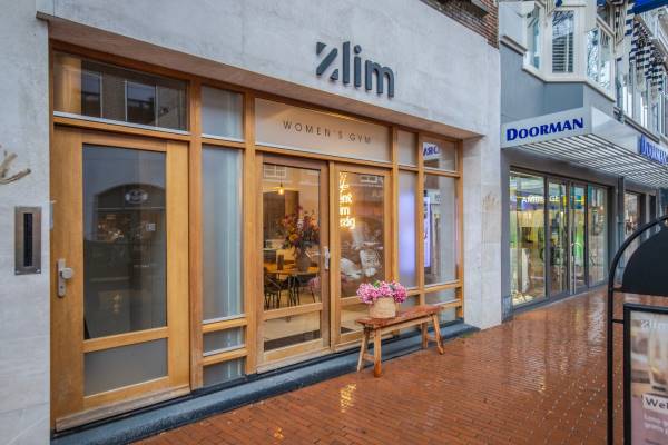 Winkelruimte Ziekerstraat 27 Nijmegen