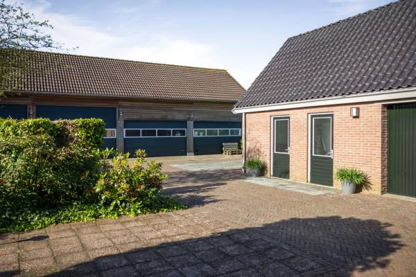 Bedrijfsruimte Streilerweg 16 Wilp