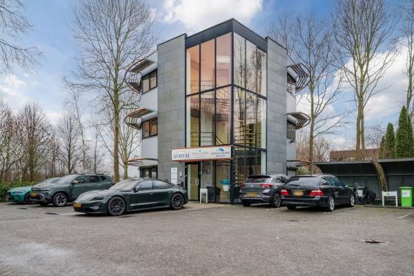 Kantoorruimte Randstad 22139 Almere