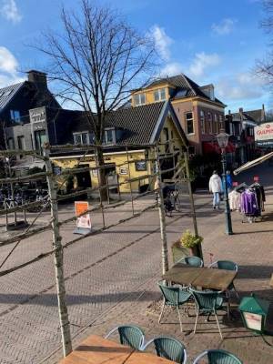 Horecagelegenheid Dorpsstraat 100 Zoetermeer