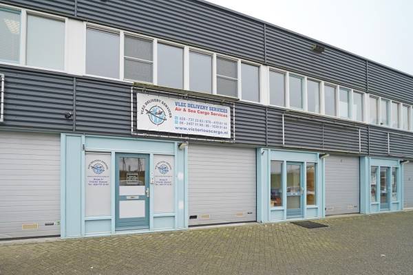 Bedrijfsruimte Sniep 31 Diemen