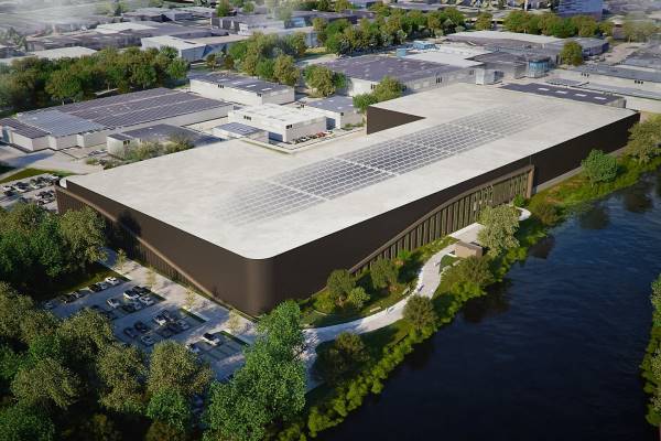 Bedrijfsruimte Zeelandhaven 8 Nieuwegein