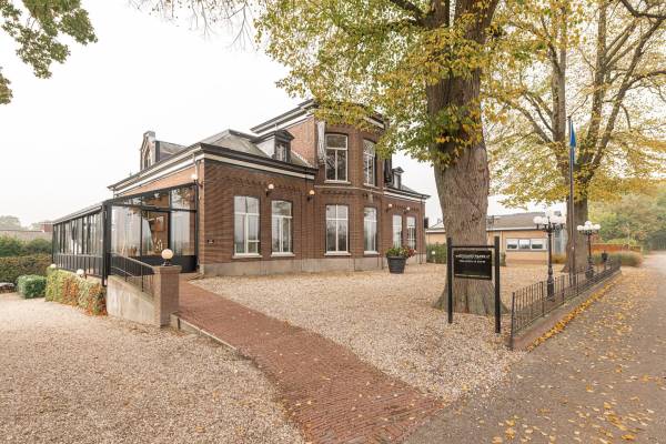 Horecagelegenheid Deilsedijk 73 Deil