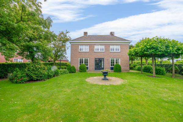 Bedrijfsruimte Scharenburgsestraat 7 Puiflijk