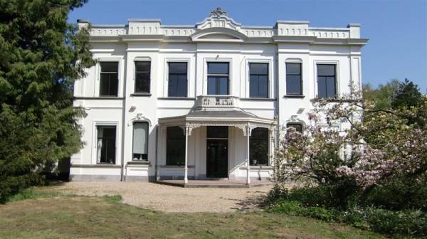 Kantoorruimte Schothorsterlaan 11 Amersfoort