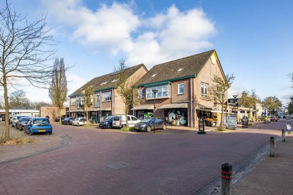 Beleggingsobject Burg Reyndersstraat 33 Rolde