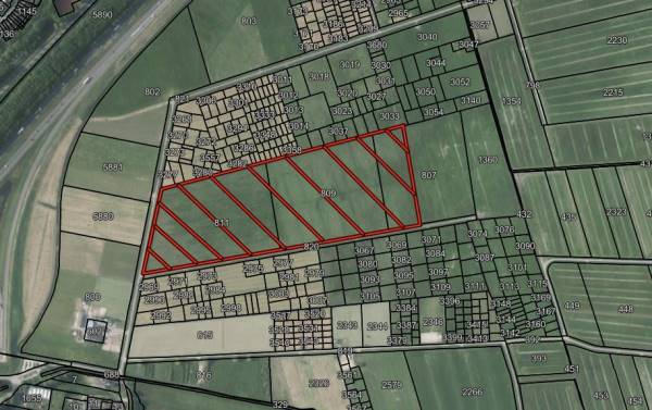 Agrarische grond Oostermeent Blaricum