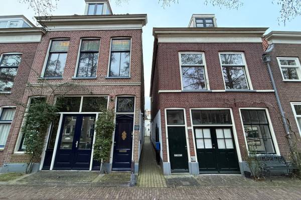 Kantoorruimte Molslaan 131-A Delft